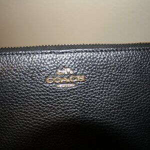 COACH WALLET WOMANS